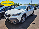 2021 Subaru Outback Premium at Pinebelt Subaru