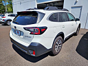Thumbnail image of 2021 Subaru Outback at Pinebelt Subaru