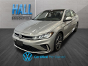 Thumbnail image of 2025 Volkswagen Jetta at Hall Mazda Volkswagen