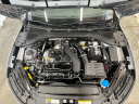 Thumbnail image of 2025 Volkswagen Jetta at Hall Mazda Volkswagen