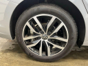 2025 Volkswagen Jetta SE at Hall Mazda Volkswagen