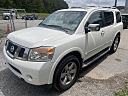 Thumbnail image of 2010 Nissan Armada at Buy Any Vin, LLC