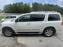 Thumbnail image of 2010 Nissan Armada at Buy Any Vin, LLC