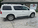 Thumbnail image of 2010 Nissan Armada at Buy Any Vin, LLC