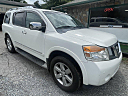 2010 Nissan Armada Platinum at Buy Any Vin, LLC