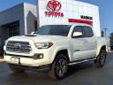 Thumbnail image of 2017 Toyota Tacoma at Magness Toyota