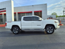 Thumbnail image of 2017 Toyota Tacoma at Magness Toyota