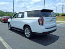 Thumbnail image of 2021 Chevrolet Suburban at Apple Ford Of Danville