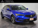 Thumbnail image of 2023 Acura Integra at McGrath Acura of Morton Grove NEW