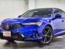 Thumbnail image of 2023 Acura Integra at McGrath Acura of Morton Grove NEW
