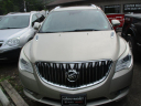 2015 Buick Enclave Premium at CENTER ROAD AUTO SALES, INC.