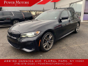 Thumbnail image of 2020 BMW 3 Series at Power Motors NYC LLC