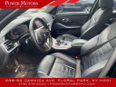 Thumbnail image of 2020 BMW 3 Series at Power Motors NYC LLC