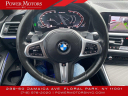 Thumbnail image of 2020 BMW 3 Series at Power Motors NYC LLC