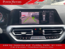 Thumbnail image of 2020 BMW 3 Series at Power Motors NYC LLC