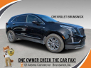 Thumbnail image of 2021 Cadillac XT5 at Dan Vaden Of Brunswick Chevrolet Cadillac - New