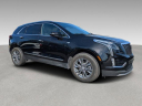 Thumbnail image of 2021 Cadillac XT5 at Dan Vaden Of Brunswick Chevrolet Cadillac - New