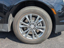Thumbnail image of 2021 Cadillac XT5 at Dan Vaden Of Brunswick Chevrolet Cadillac - New