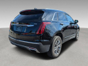Thumbnail image of 2021 Cadillac XT5 at Dan Vaden Of Brunswick Chevrolet Cadillac - New