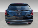 Thumbnail image of 2021 Cadillac XT5 at Dan Vaden Of Brunswick Chevrolet Cadillac - New