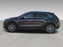 Thumbnail image of 2021 Cadillac XT5 at Dan Vaden Of Brunswick Chevrolet Cadillac - New