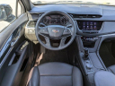 Thumbnail image of 2021 Cadillac XT5 at Dan Vaden Of Brunswick Chevrolet Cadillac - New