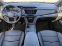 Thumbnail image of 2021 Cadillac XT5 at Dan Vaden Of Brunswick Chevrolet Cadillac - New