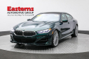 Thumbnail image of 2022 BMW 8 Series at Easterns Automotive Group of Alexandria
