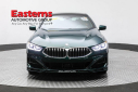 Thumbnail image of 2022 BMW 8 Series at Easterns Automotive Group of Alexandria