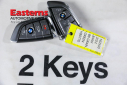 Thumbnail image of 2022 BMW 8 Series at Easterns Automotive Group of Alexandria