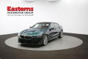Thumbnail image of 2022 BMW 8 Series at Easterns Automotive Group of Alexandria