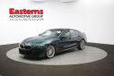 Thumbnail image of 2022 BMW 8 Series at Easterns Automotive Group of Alexandria