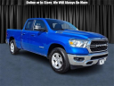 Thumbnail image of 2022 Ram 1500 at Franklin Sussex Auto Mall: Jeep Chrysler Dodge Ram