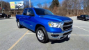 Thumbnail image of 2022 Ram 1500 at Franklin Sussex Auto Mall: Jeep Chrysler Dodge Ram