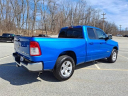 Thumbnail image of 2022 Ram 1500 at Franklin Sussex Auto Mall: Jeep Chrysler Dodge Ram