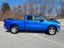 Thumbnail image of 2022 Ram 1500 at Franklin Sussex Auto Mall: Jeep Chrysler Dodge Ram