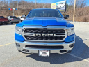 Thumbnail image of 2022 Ram 1500 at Franklin Sussex Auto Mall: Jeep Chrysler Dodge Ram