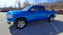 Thumbnail image of 2022 Ram 1500 at Franklin Sussex Auto Mall: Jeep Chrysler Dodge Ram