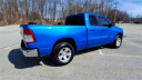 Thumbnail image of 2022 Ram 1500 at Franklin Sussex Auto Mall: Jeep Chrysler Dodge Ram