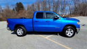 Thumbnail image of 2022 Ram 1500 at Franklin Sussex Auto Mall: Jeep Chrysler Dodge Ram