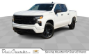 Thumbnail image of 2023 Chevrolet Silverado 1500 at Davis Chevrolet NEW