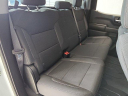 Thumbnail image of 2023 Chevrolet Silverado 1500 at Davis Chevrolet NEW