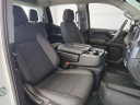 Thumbnail image of 2023 Chevrolet Silverado 1500 at Davis Chevrolet NEW