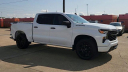 Thumbnail image of 2023 Chevrolet Silverado 1500 at Davis Chevrolet NEW
