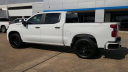 Thumbnail image of 2023 Chevrolet Silverado 1500 at Davis Chevrolet NEW