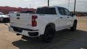 Thumbnail image of 2023 Chevrolet Silverado 1500 at Davis Chevrolet NEW
