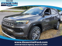 Thumbnail image of 2022 Jeep Compass at Essential Ford