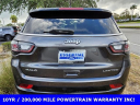 2022 Jeep Compass Limited at Essential Ford