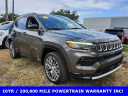 Thumbnail image of 2022 Jeep Compass at Essential Ford