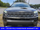 Thumbnail image of 2022 Jeep Compass at Essential Ford